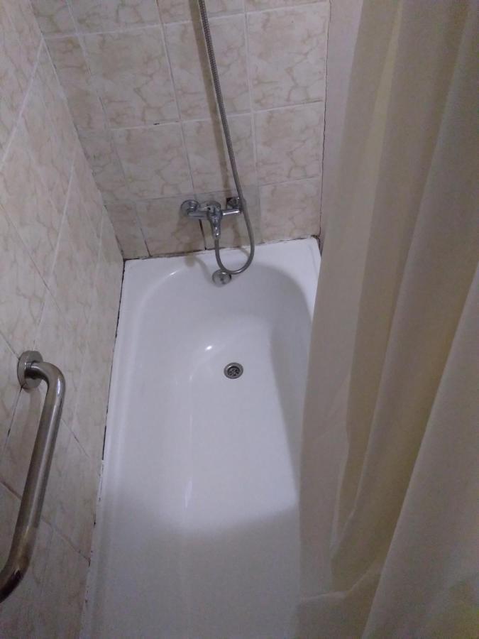 Flor/Victoria Bed & Breakfast Villarrica Luaran gambar