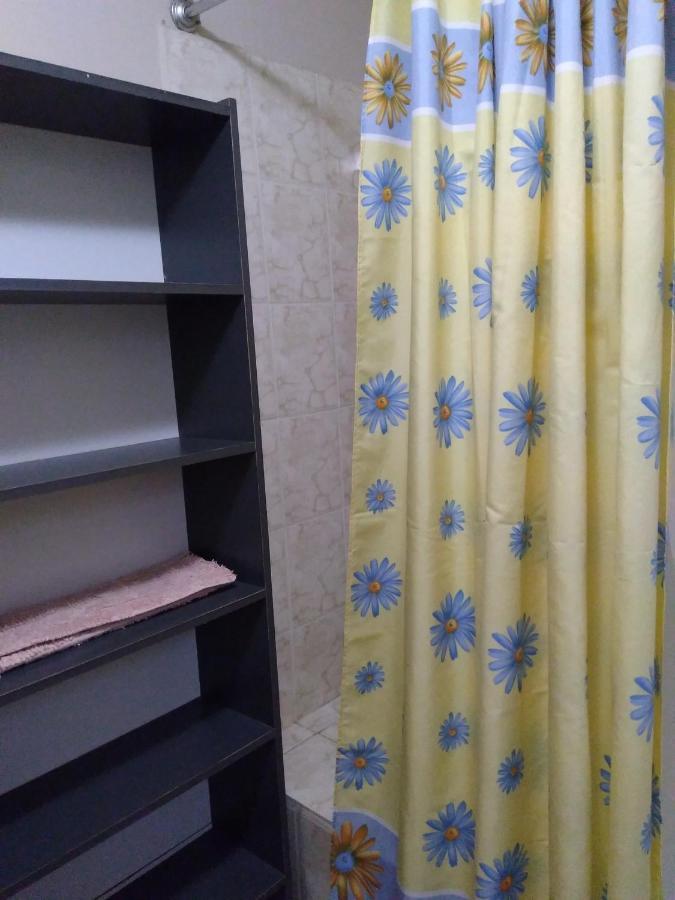 Flor/Victoria Bed & Breakfast Villarrica Luaran gambar
